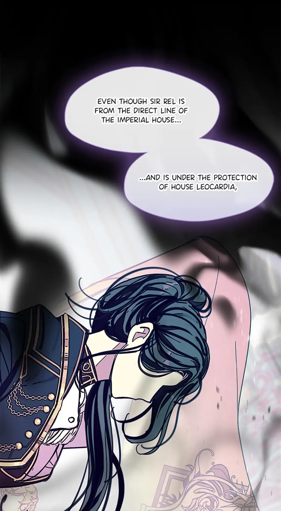Devoted to Diamond Chapter 58 - page 29